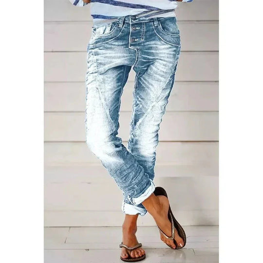 R&B | Elegante Stretchhose