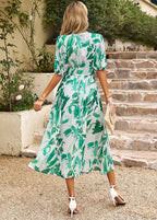 R&B | Kleid Perfekt für Sonnige Tage für Frauen