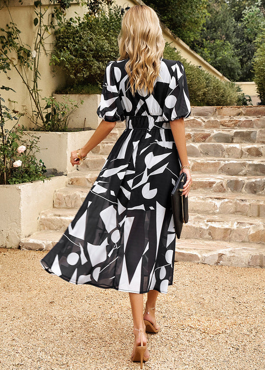 R&B | Kleid Perfekt für Sonnige Tage für Frauen