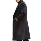 R&B | Klassischer Trenchcoat für Herren - Stylisch & Funktional