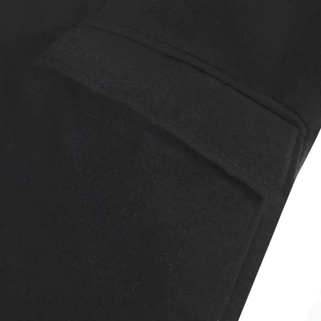 R&B | Klassischer Trenchcoat für Herren - Stylisch & Funktional