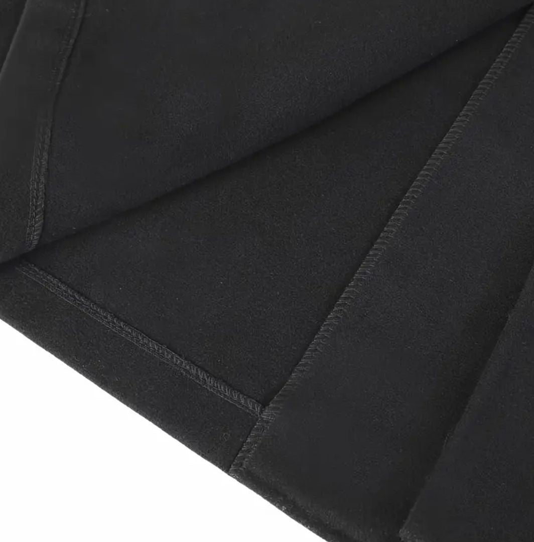 R&B | Klassischer Trenchcoat für Herren - Stylisch & Funktional