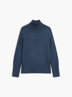 R&B | Klassischer Rollkragenpullover für Damen