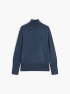 R&B | Klassischer Rollkragenpullover für Damen
