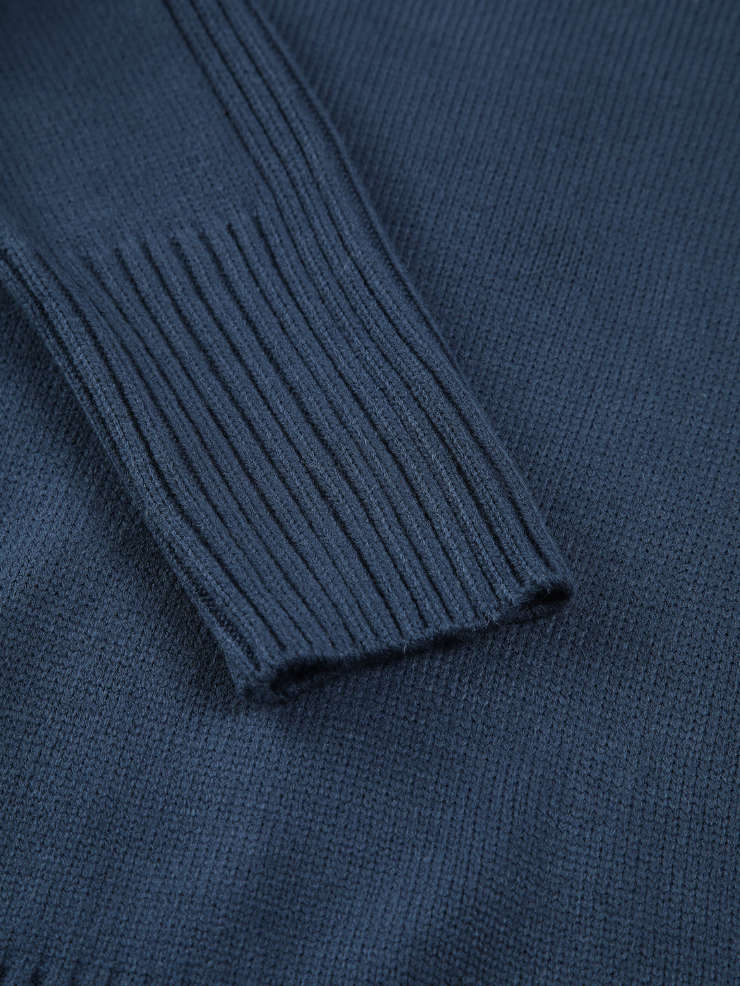 R&B | Klassischer Rollkragenpullover für Damen