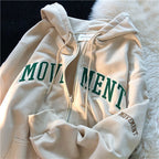 R&B | Classichoodie - Damen Oversized Hoodie