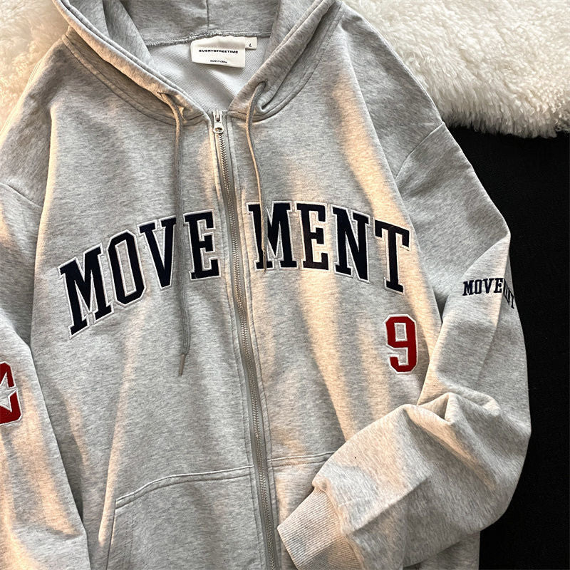 R&B | Classichoodie - Damen Oversized Hoodie