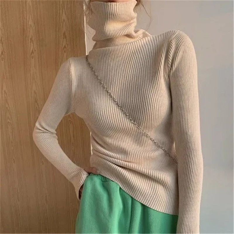 R&B | Classicsweater - Damen Pullover