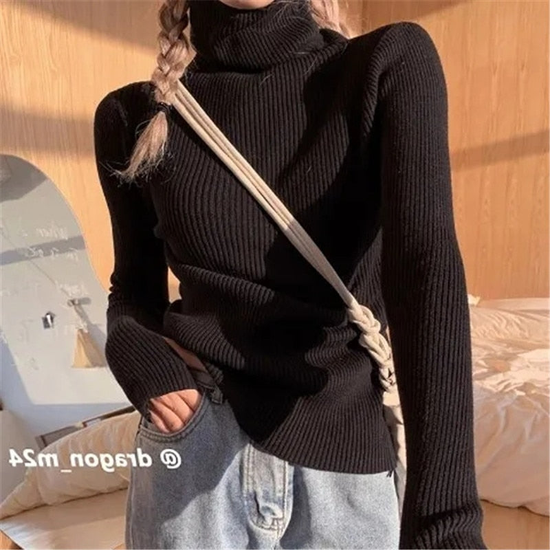 R&B | Classicsweater - Damen Pullover