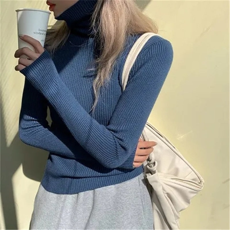 R&B | Classicsweater - Damen Pullover