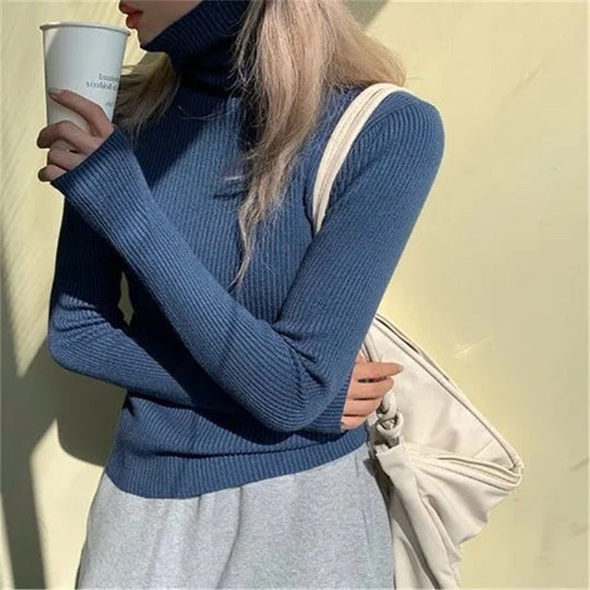 R&B | Classicsweater - Damen Pullover