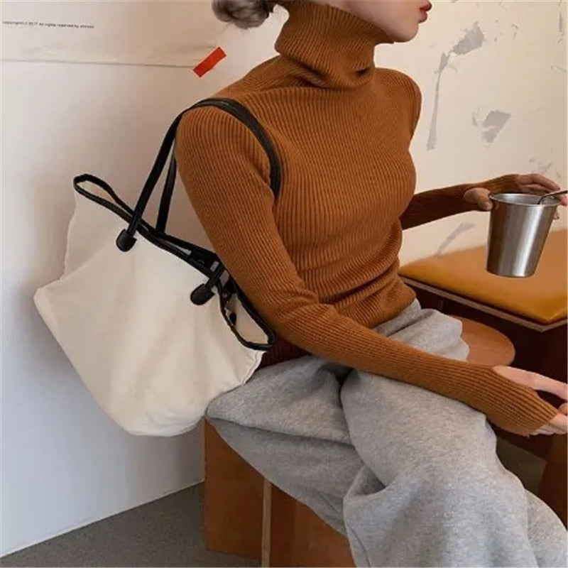 R&B | Classicsweater - Damen Pullover