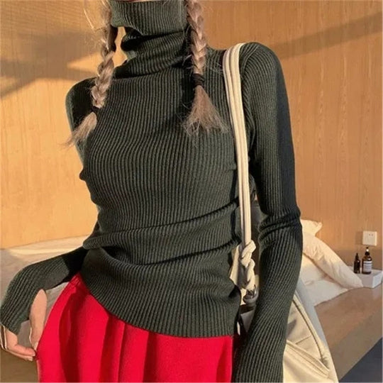 R&B | Classicsweater - Damen Pullover