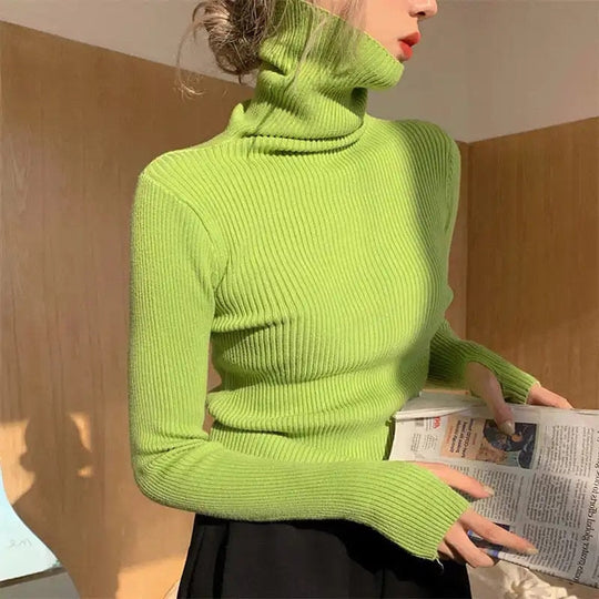 R&B | Classicsweater - Damen Pullover