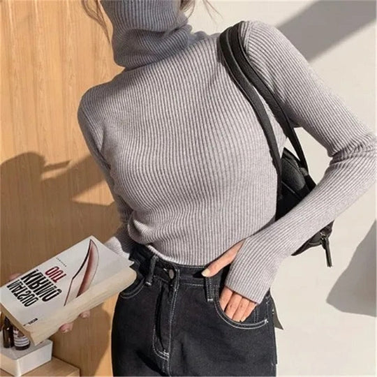 R&B | Classicsweater - Damen Pullover