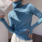 R&B | Classicsweater - Damen Pullover