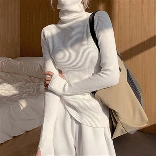 R&B | Classicsweater - Damen Pullover