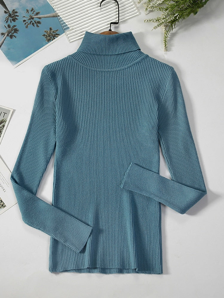 R&B | Classsweater - Damen Pullover