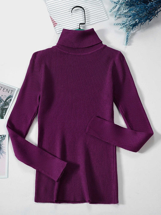 R&B | Classsweater - Damen Pullover