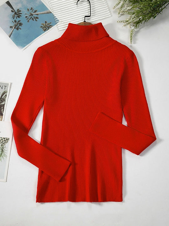 R&B | Classsweater - Damen Pullover