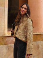 R&B | Stilvolle Damenjacke