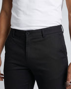 Herren Anzughose Slim Fit mit Taschen