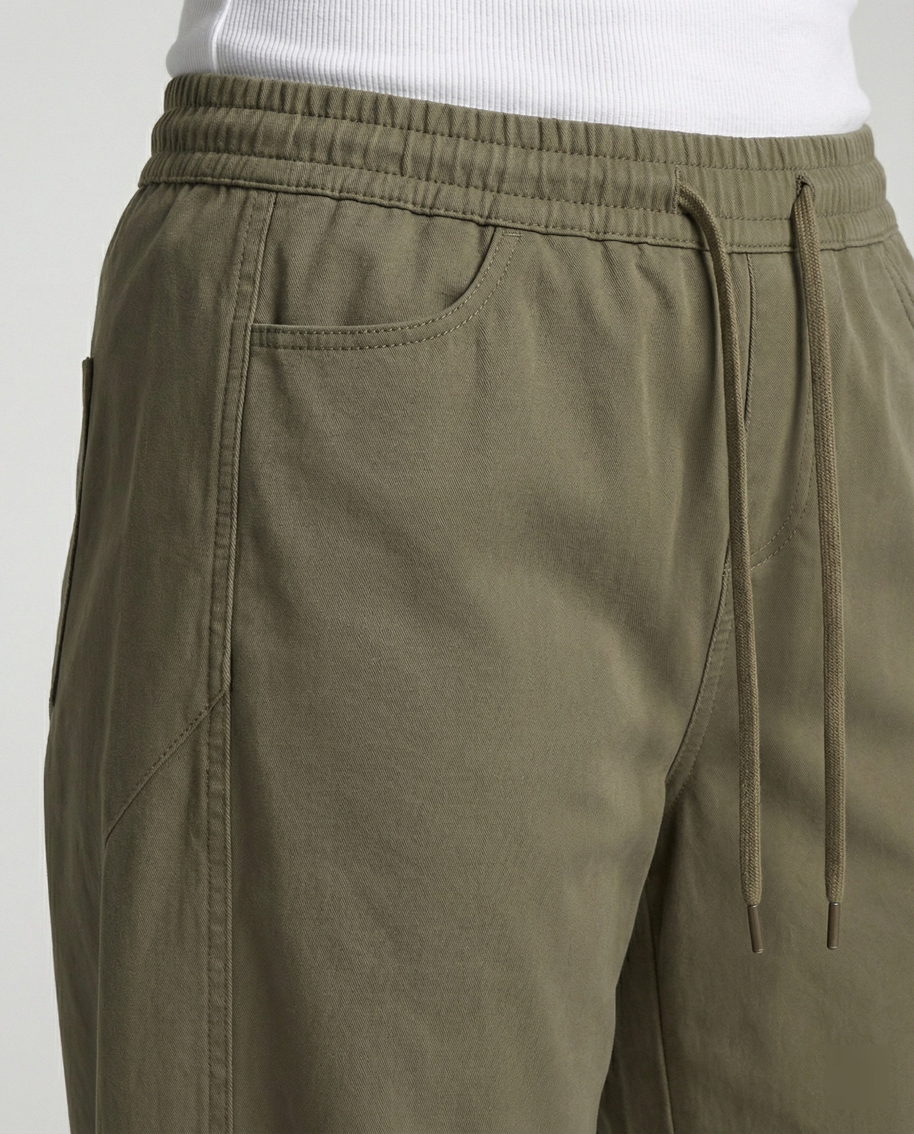 Freizeitkleidung Unisex Freizeithose Weit