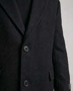 Herren eleganter Langmantel