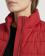 R&B | Stilvolle Ärmellose Jacke für Männer