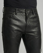 Figurbetonte Slim Fit Hose