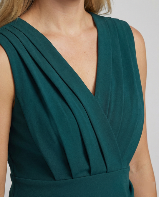 R&B | Elegantes Kleid - Abendkleid