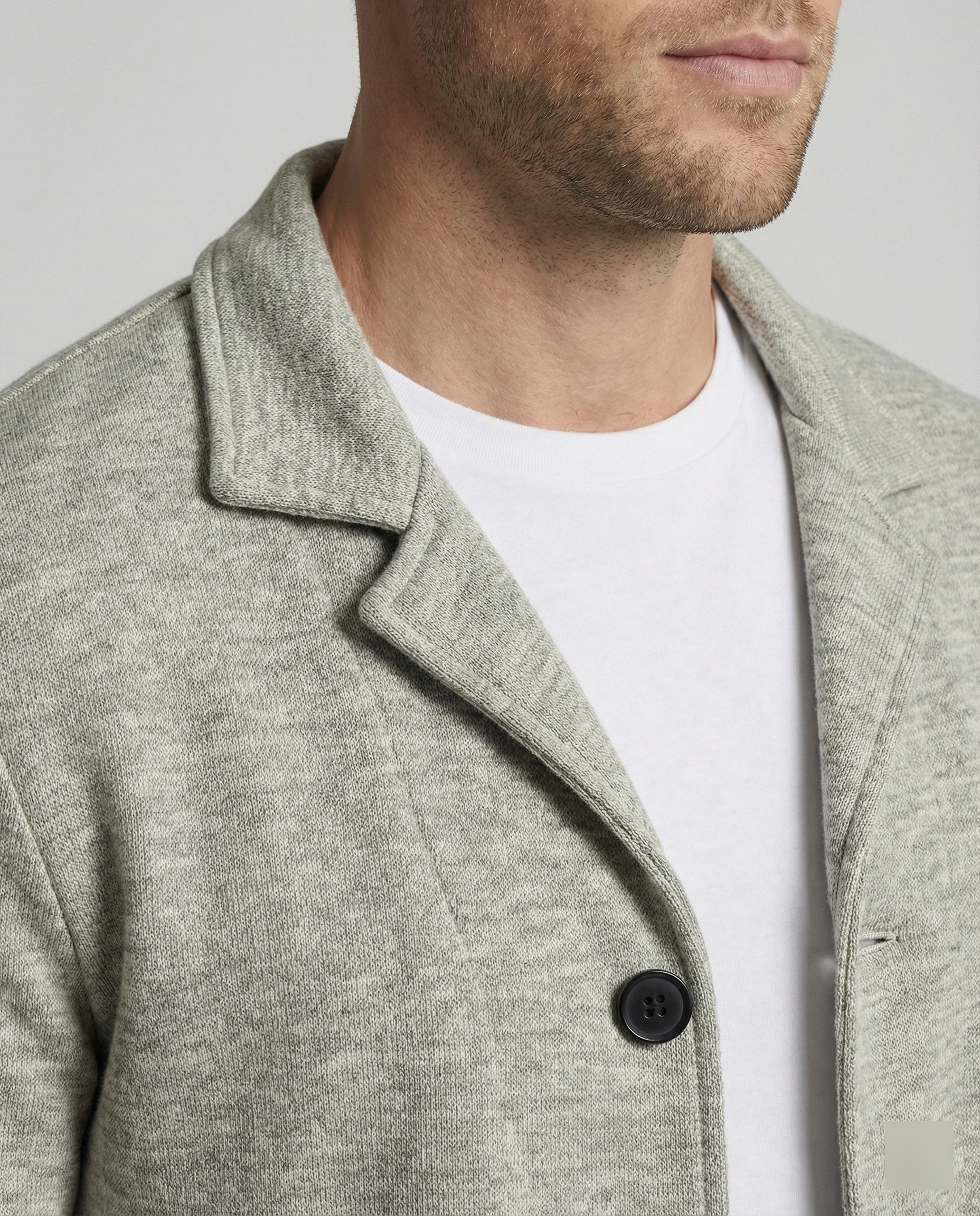 R&B | Eleganter Blazer für Männer mit Taschen
