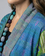 R&B | Stilvolle Strickjacke
