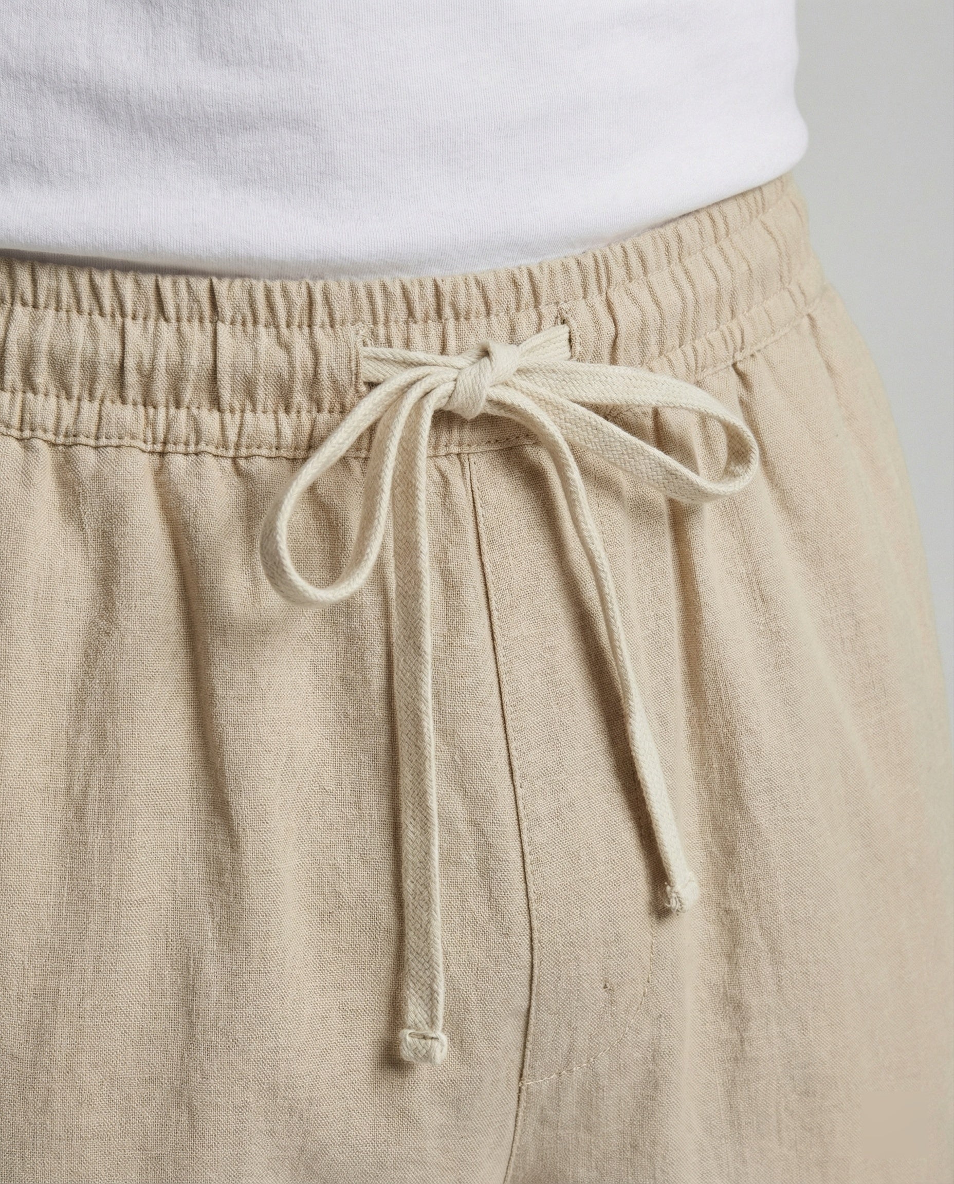 Herren Cargo-Jogginghose mit seitlichen Reißverschlusstaschen und elastischem Bund R&B