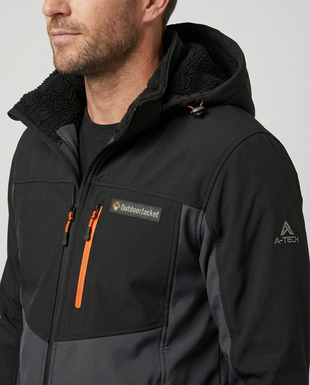 R&B | Wasserdichtes Winterset für Outdoor-Abenteuer und Komfort