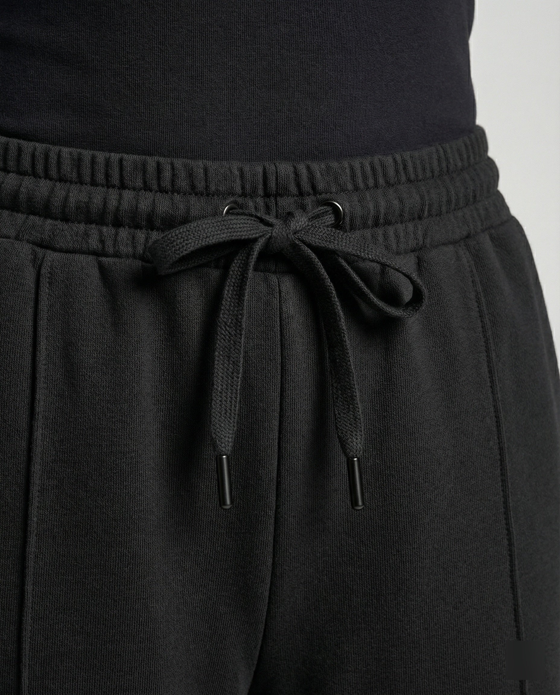 Damen Jogginganzug Hose High Waist