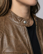 R&B | Lässige jacke