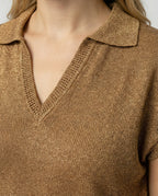 Damen Top- und Hosen-Set mit Bequemem Schnitt & Stylischem Design | EB
