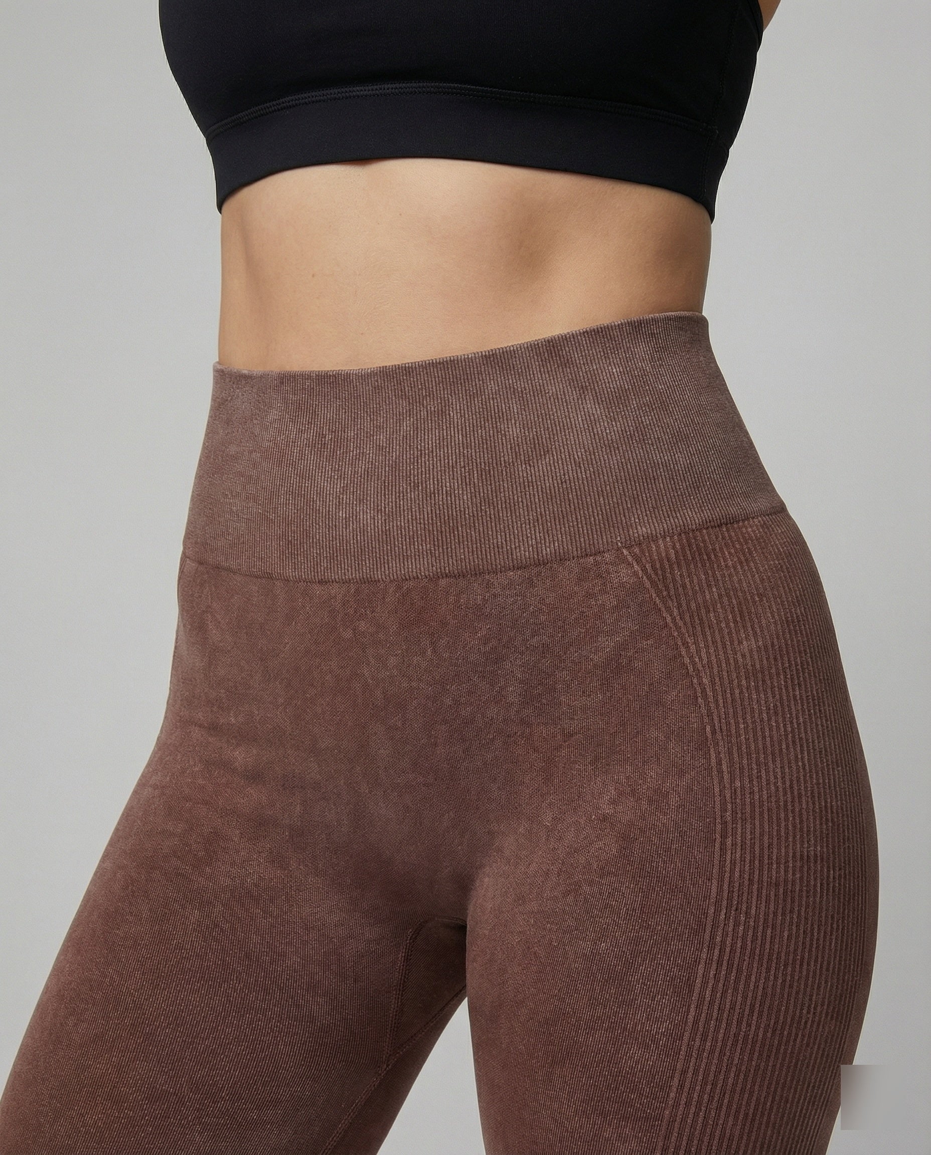 Damen Sportleggings R&B