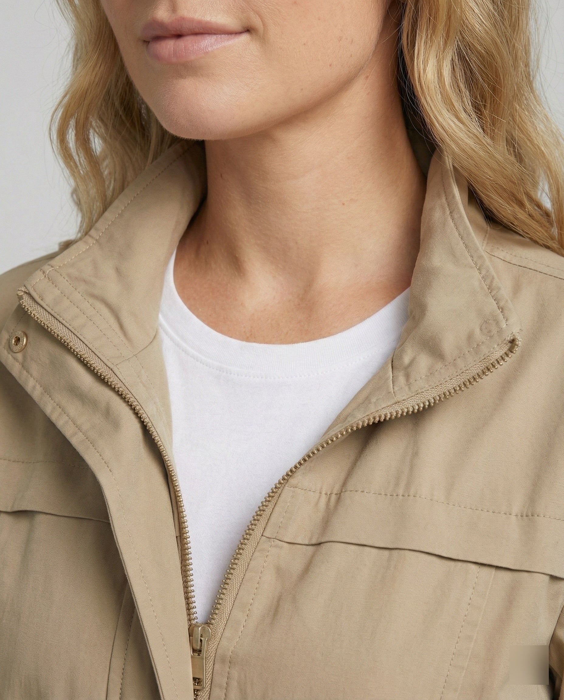 R&B | Damen Sommerjacke Kurze