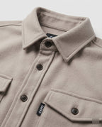 Stylisches Herbst Hemd