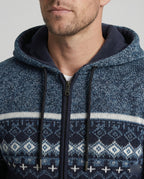 R&B | Thermischer Komfort Weste