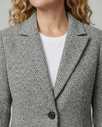 Damen Elegante Strickjacke