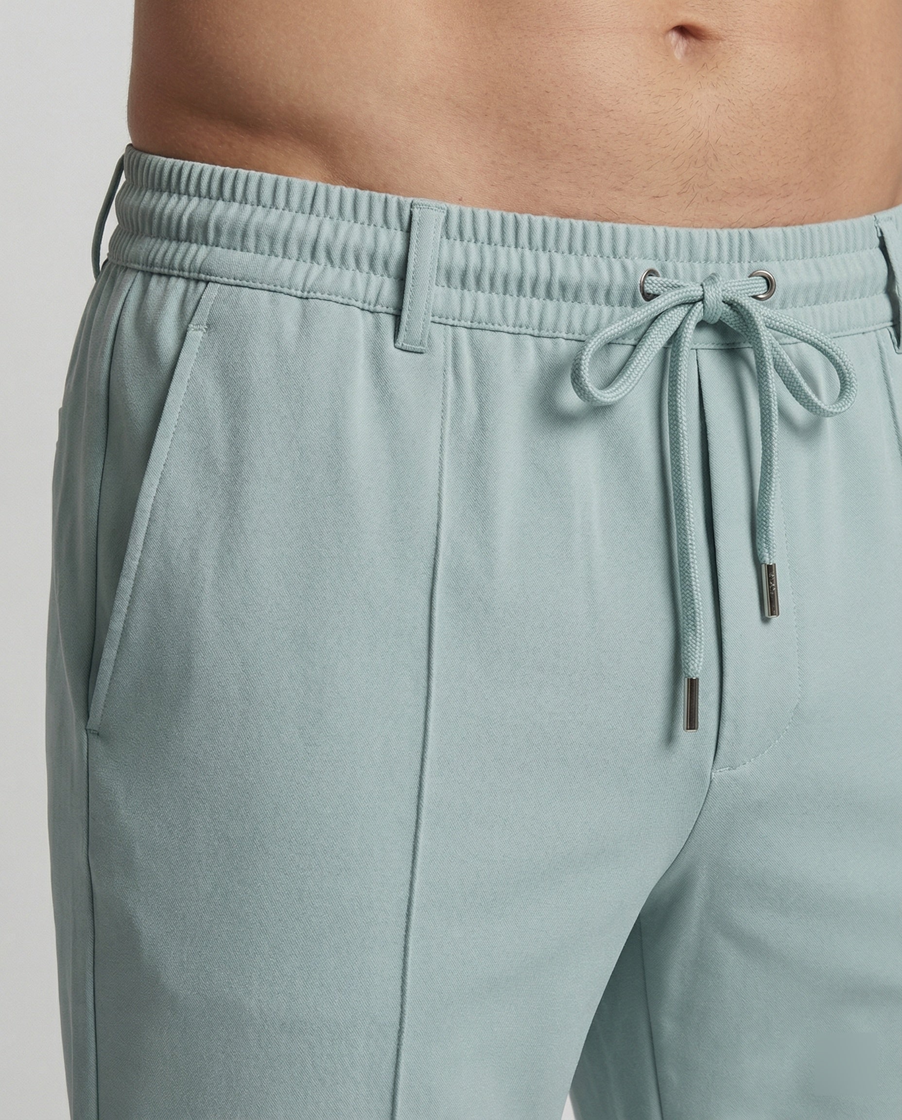 Herren Langarmhemd Herren elegant