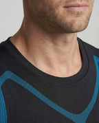 Figurformendes Tanktop Herren