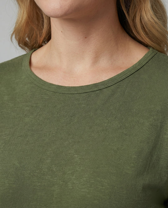 Damen Lässiges Oversized Shirt aus atmungsaktivem Material R&B