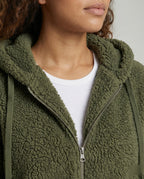 R&B | Kapuze für Damen Herbst Edition