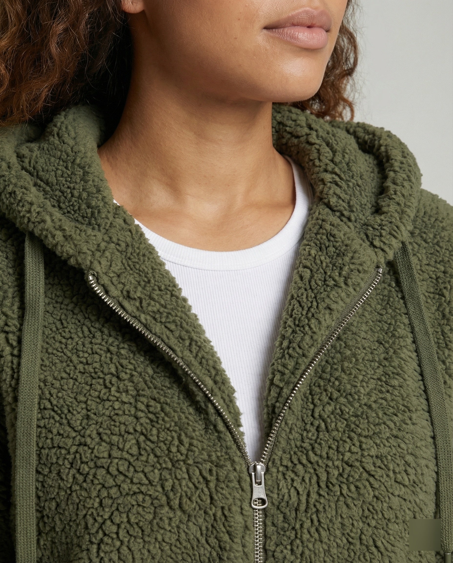 R&B | Kapuze für Damen Herbst Edition