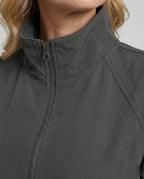 Damen Trainingsjacke Damen sportlich