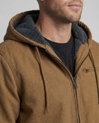 Elegante Warme Jacke Herren